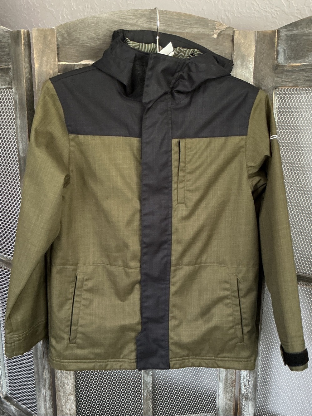 Under Armour youth jacket